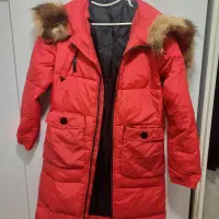 پالتو زنانه تا سایز ۴۶