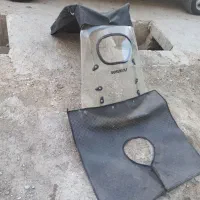 طلق جلو موتور
