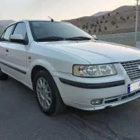سمند LXمدل ۹۹|خودرو سواری و وانت|هشتگرد, شهرک بعثت|دیوار