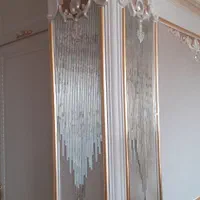 ایینه کاری دکوراتیو نظرآباد سیدجماالدین|خدمات پیشه و مهارت|نظرآباد, شهرک سید جمال الدین|دیوار