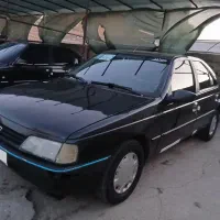 پژو ۴۰۵ استثنایی