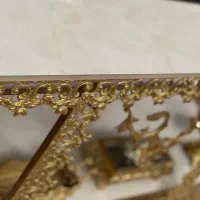 میز تلوزیون برنجی|میز تلویزیون|تبریز, |دیوار