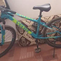 دوچرخه 26