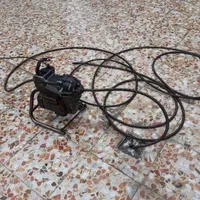 لوله بازکنی رشت فومن خمام انزلی سنگر کوچصفهان