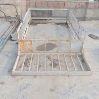 نرده|عمده‌فروشی|گنبد کاووس, |دیوار