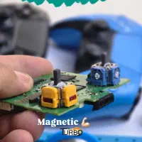 دسته PS4 PS5 تعمیرات