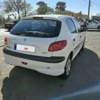 206تیپ 2 مدل 99