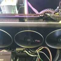 کارت گرافیک rx6800