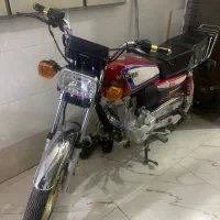 موتور ۲۰۰انژکتور