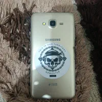 گوشی Galaxy j7 سالم.