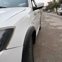 کوییک r سقف مشکی مدل 99 بیرنگ|خودرو سواری و وانت|گرگان, |دیوار