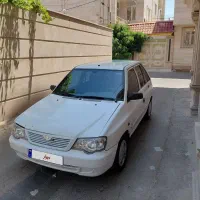 پراید 111 SX مدل 1393 هیدرولیک