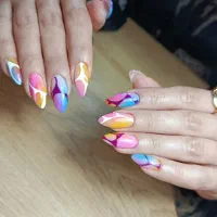 کاشت ناخن