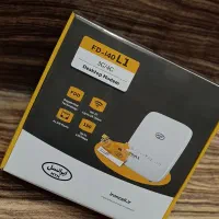 انواع مودم نقد و اقساط|مودم و تجهیزات شبکه|بروجرد, |دیوار