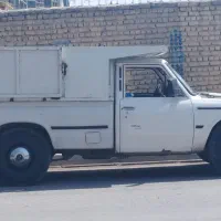 معاوضه اتاق باری باکمپرسی