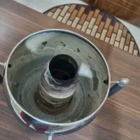 سماور|سماور، چای‌ساز، قهوه‌ساز|اصفهان, شیخ اشراق|دیوار