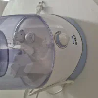 دستگاه بخور سرد فیلیپس کارکرده