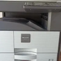 پرینتر شارپ|پرینتر، اسکنر، کپی، فکس|قرچک, مهدیه|دیوار