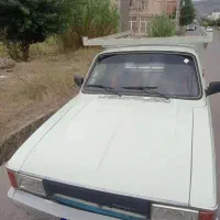 پیکان وانت دوگانه فابریک مدل ۱۳۹۳