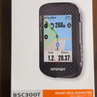 کامپیوتر دوچرخه IGPSPORT