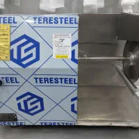 دستگاه برش مرغ، گوشت و ماهی