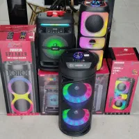 اسپیکر میکروفون دار سیمی ، 60 سانتی