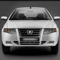 حواله سمند سورن xu7