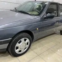 ۴۰۵ دوگانه مدل ۹۵