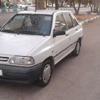 پراید ۸۹ درجه یک