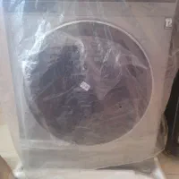 ماشین لباسشویی پاکشوما 9کیلو