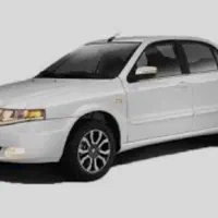 سمند سورن xu7p