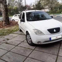 تیبا2 مدل 1400|خودرو سواری و وانت|رشت, کوی حسینی|دیوار