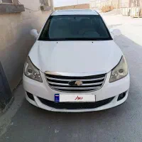 mvm550 مدل 94 اتومات 7دنده|خودرو سواری و وانت|اصفهان, لنبان|دیوار