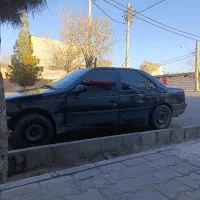 rd 82 دوگانه|خودرو سواری و وانت|کرمان, |دیوار