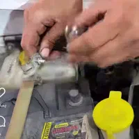 لوله کشی برق کشی تعمیرات