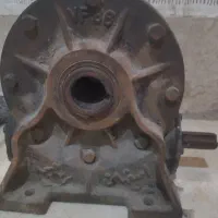 گیربکس حلزونی vf86 اصفهان رستمی