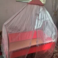 گهواره کودک|کالسکه و لوازم جانبی|ارومیه, |دیوار