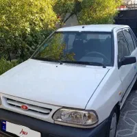 پراید مدل ۸۹ درجه یک