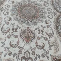 فرش در حد نو