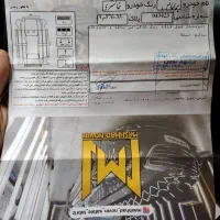 برلیانس H330 موتور بزرگ در حد خشک|خودرو سواری و وانت|تهران, علم و صنعت|دیوار