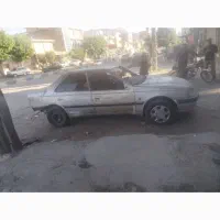 پژو پارس فروشی|خودرو سواری و وانت|دورود, |دیوار