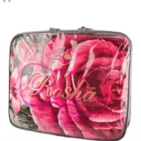 پتو روشا شادیلون گل برجسته