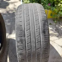 لاستیک پژو۲۰۶|قطعات یدکی و لوازم جانبی|شیروان (خراسان), |دیوار