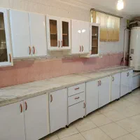 مقداری وسایل شامل کابینت آبگرمکن هود و...|آبگرمکن، پکیج، شوفاژ|یاسوج, |دیوار