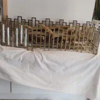 دو‌عدد لوستر شیک