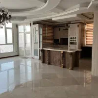 نیاوران ۱۵۰ متر سه خواب ویودار