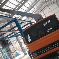 خدمات جرثقیل ۳تن