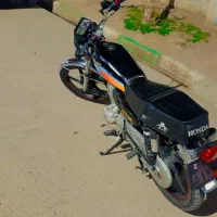 تیزپر 200 مدل 1401|موتورسیکلت|مشهد, نوید|دیوار