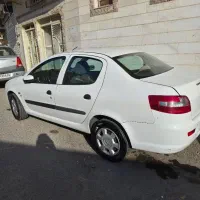 رانا 94تک برگ سند بی رنگ کامل ماشین درحد|خودرو سواری و وانت|میانه, |دیوار