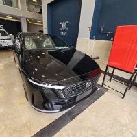 مزدا ez6 مدل ۲۰۲۵ صفر خشک با ماساژور فول
